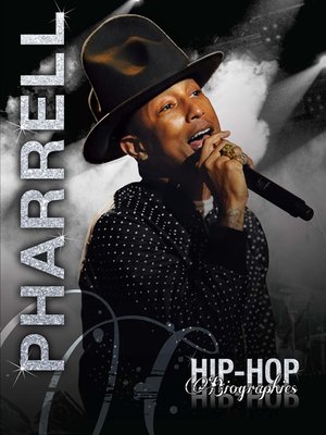 Pharrell - ebook